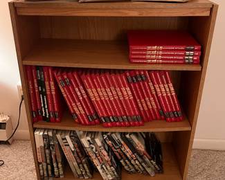 POPULAR MECHANICS AND WWII BOOKS