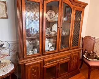 CHINA CABINET