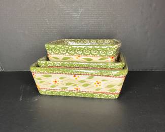 TEMPTATIONS OLD WORLD GREEN