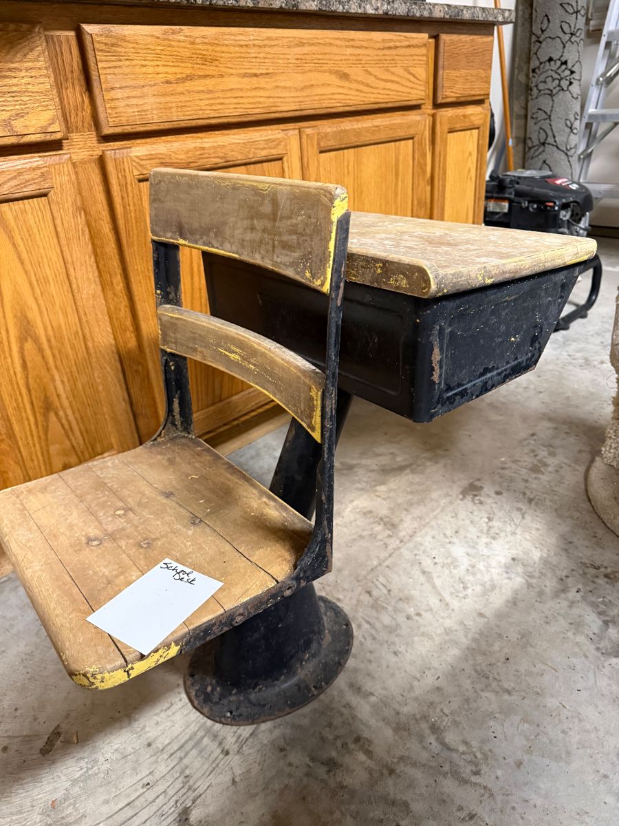 School Desk