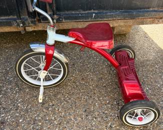 Roadmaster Tricycle