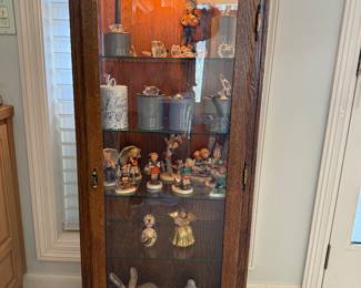 Another Curio Cabinet