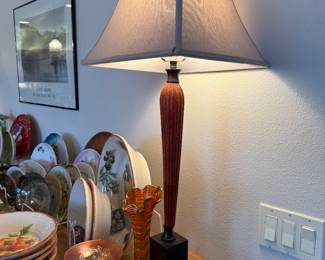 Table Lamps