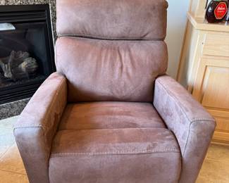 Flexsteel Power Recliner
