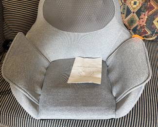 Hip and Waist Massage Pad