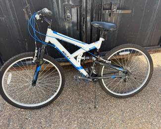 Next Elite PX 6.0 Bicycle