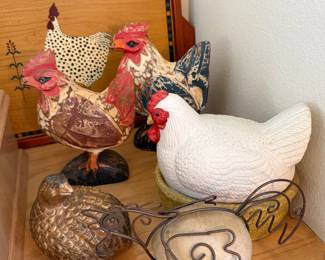 Another Animal Collection