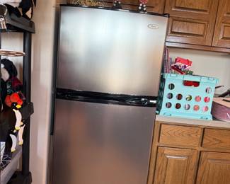 Whirlpool Refrigerator