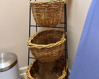 Storage Baskets