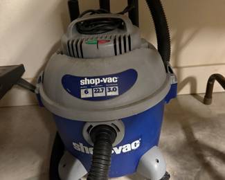 Shop-Vac