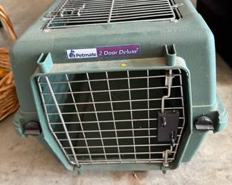 Animal Carrier