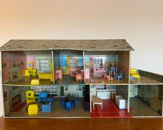 Doll House