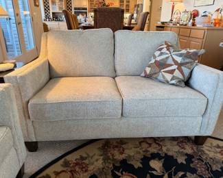 Flexsteel Loveseat