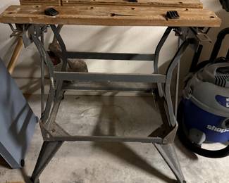 Work Bench