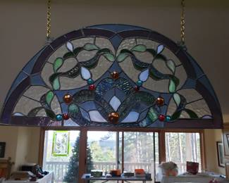 Stain glass