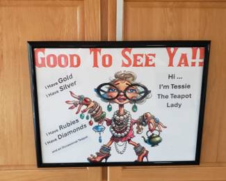 Please come visit..we love to see you!