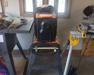 Wen 13" planer model #1326