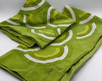 (2) Vena Pillow Cases
