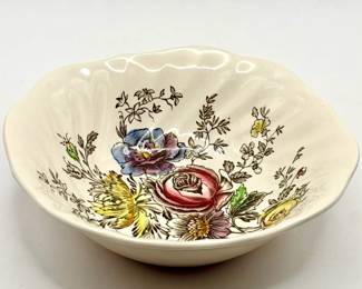 Sheraton Johnson Bros