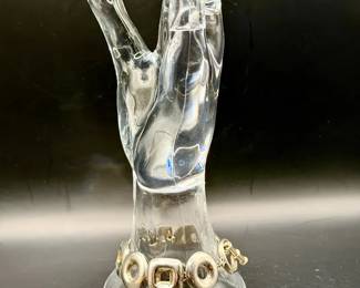 Sterling Silver Bracelet
