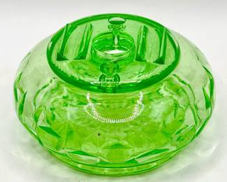Uranium Glass