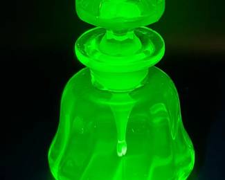 Uranium Glass