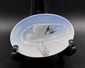 Royal Copenhagen Numbered Dish

