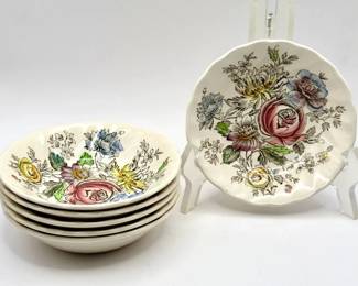 Sheraton Johnson Bros