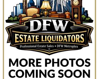 MORE PHOTOS COMING SOON