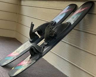 OBrien Water Skis