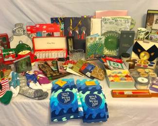 Hostess With The Mostest