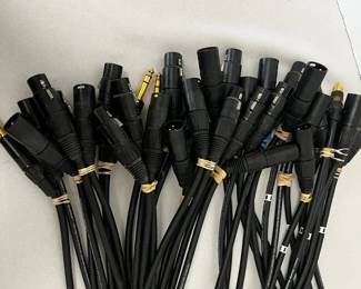 Prolink Monster Studiolink Patch Interconnect Cable