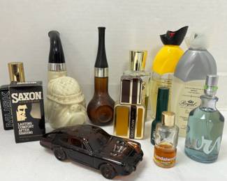Avon Cologne Bottles Other Mens  Womens Perfumes 