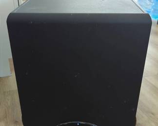 Klipsch Speaker