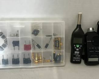 Home Audio Accessories