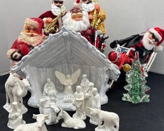 Mystery Christmas Collection 