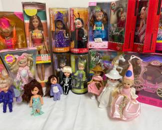 Skipper, Kelly, Madam Alexander