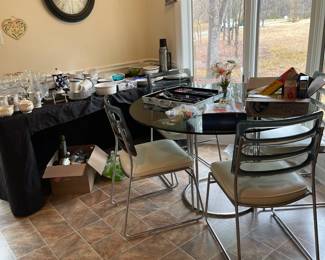 AVAILABLE FOR SATURDAY! Offers welcomed!