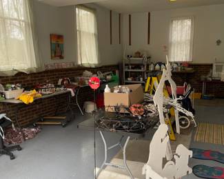 Available Sunday at 50% off!