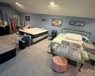 Overview! Come to shop these items!