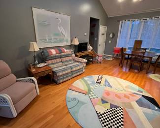 Overview! Come to shop these items!