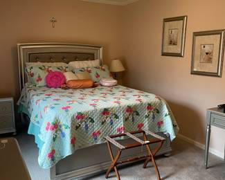 Room Overview - Lots of smalls available when you come to shop!