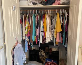 Room Overview - Lots of smalls available when you come to shop!