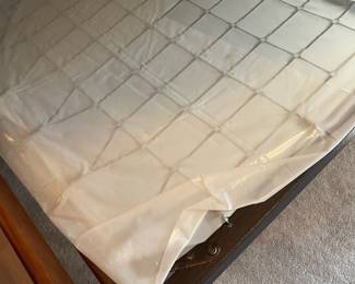 P117 - $100. Twin Day Bed. Measures 86" x 41" x 33" tall. 