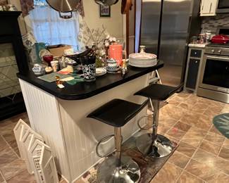 Kitchen Overview - Come to shop these items!