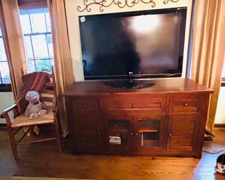 Console (this tv NFS)