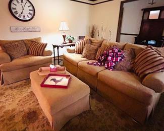 Living room furniture 