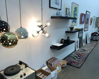 Lightolier ceiling lights