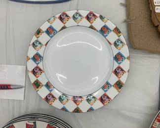 Andy Warhol - Marilyn plates