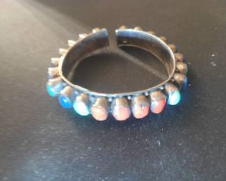 sterling silver 19th century